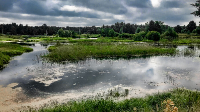 The Key Elements in Water Distribution During Drought